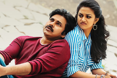 Agnyathavasi Latest Stills